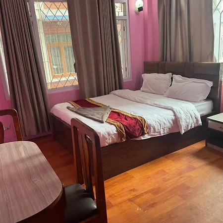 Om Tara Guest House Pvt Ltd