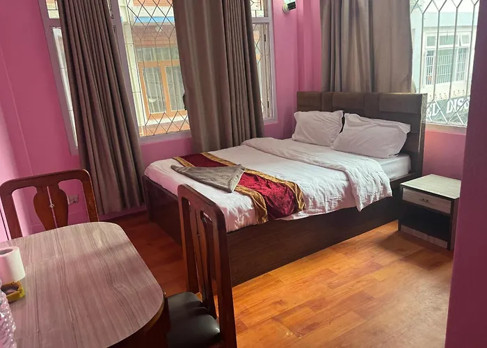 Om Tara Pvt Ltd 3*