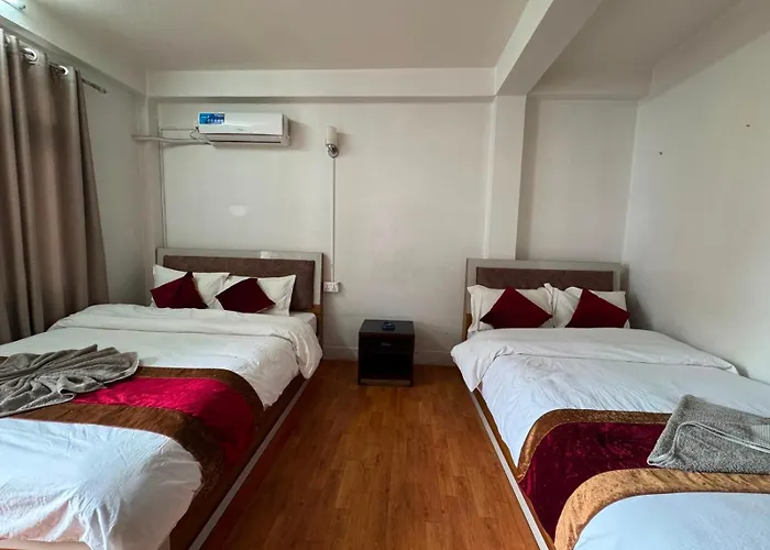 Om Tara Pvt Ltd 3*