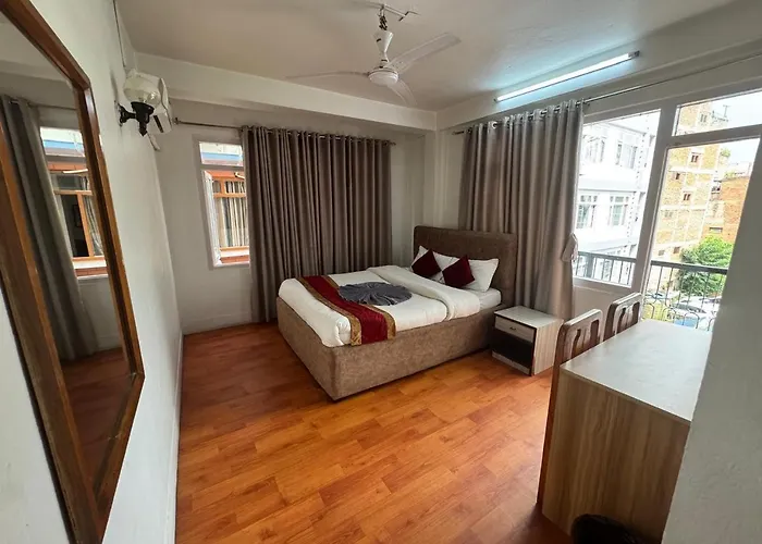 Om Tara Pvt Ltd 3*