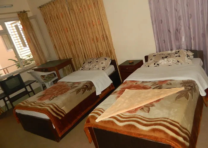 Om Tara Pvt Ltd 3*