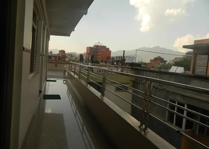 Om Tara Pvt Ltd 3*