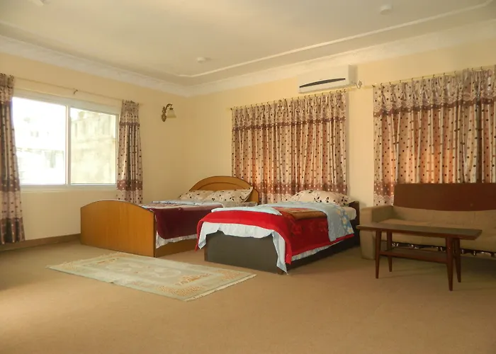 Om Tara Pvt Ltd 3*