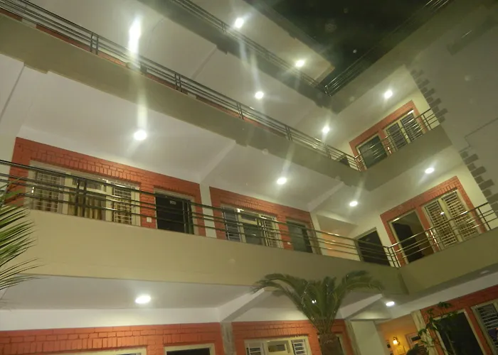 Om Tara Pvt Ltd 3* カトマンズ