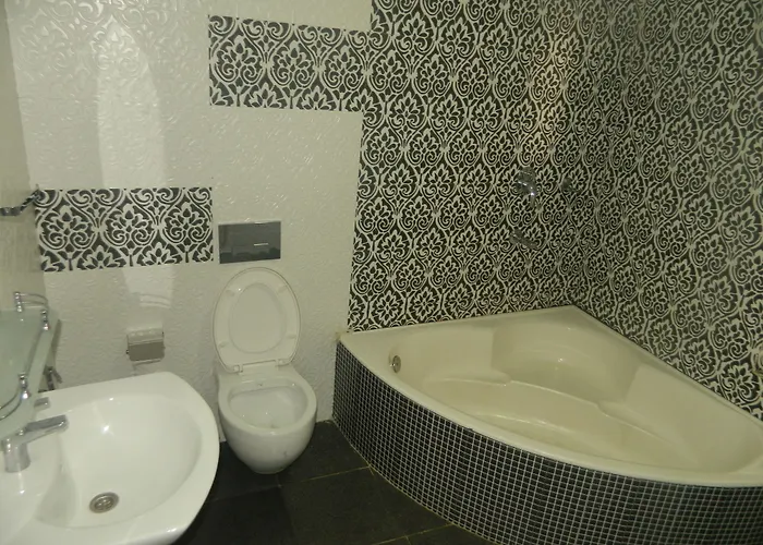 Om Tara Pvt Ltd ゲストハウス